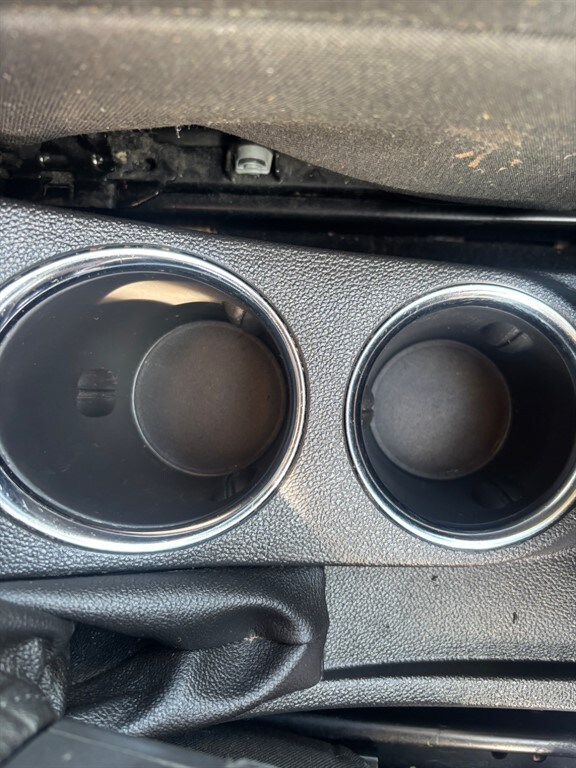 2015 Vauxhall Zafira 1.4T SRi 5dr MPV PETROL Manual