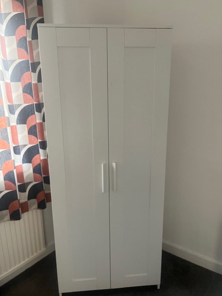 image for White Wardrobe 