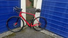 Specialized Roubaix 2019 Disc Bicycle Large 58cm Compact