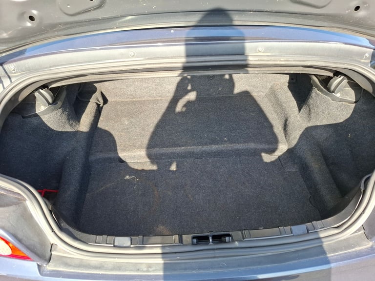 BMW, Z4, Convertible, 2003, Manual, 2494 (cc), 2 doors