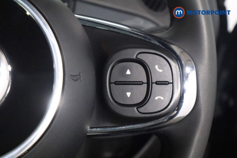 2021 Fiat 500 1.0 Mild Hybrid Dolcevita [Part Leather] 3dr Hatchback Petrol Manual