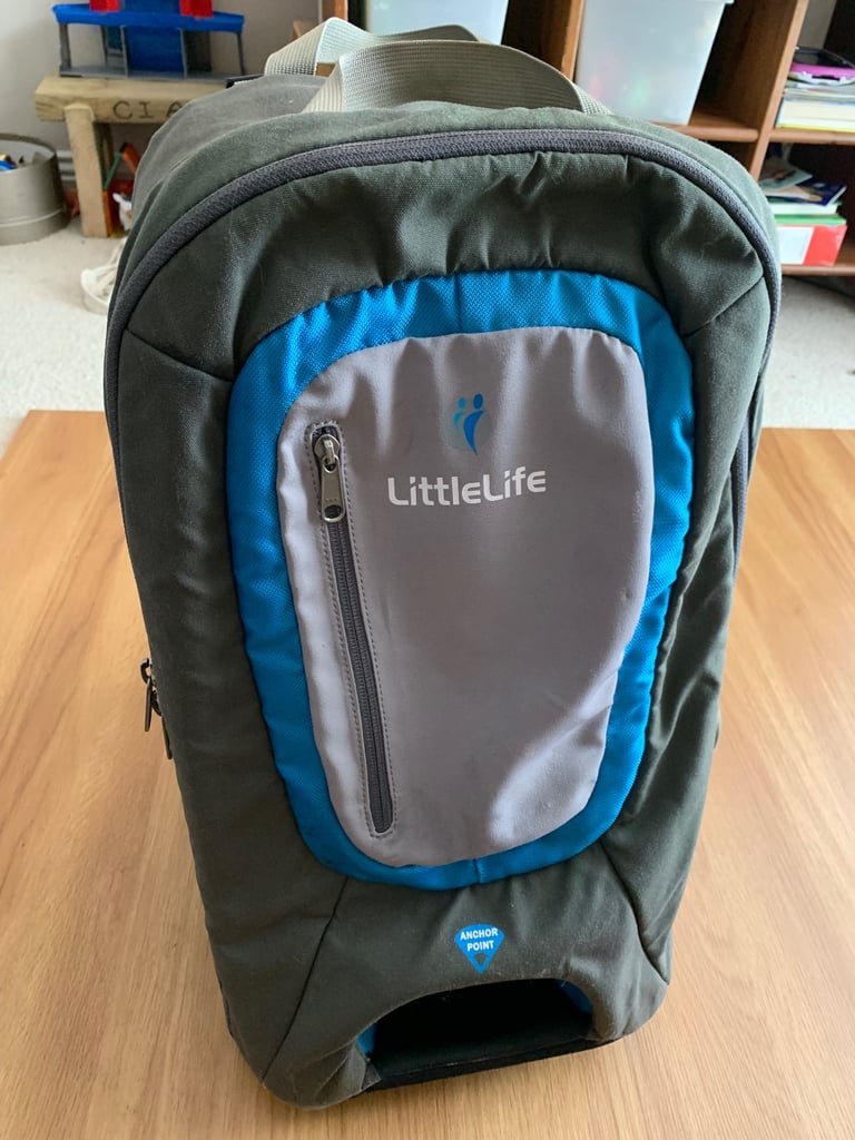 image for LittleLife Backpack 