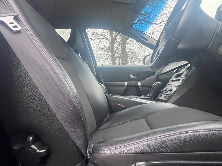 2010 Volvo XC90 2.4 D5 Active 5dr Geartronic Diesel