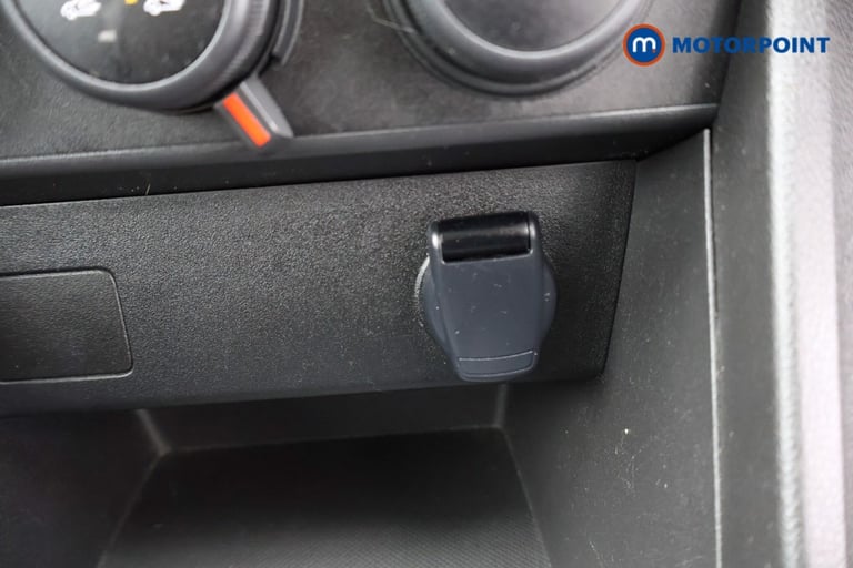 2023 Dacia Sandero 1.0 Tce Essential 5dr Hatchback Petrol Manual