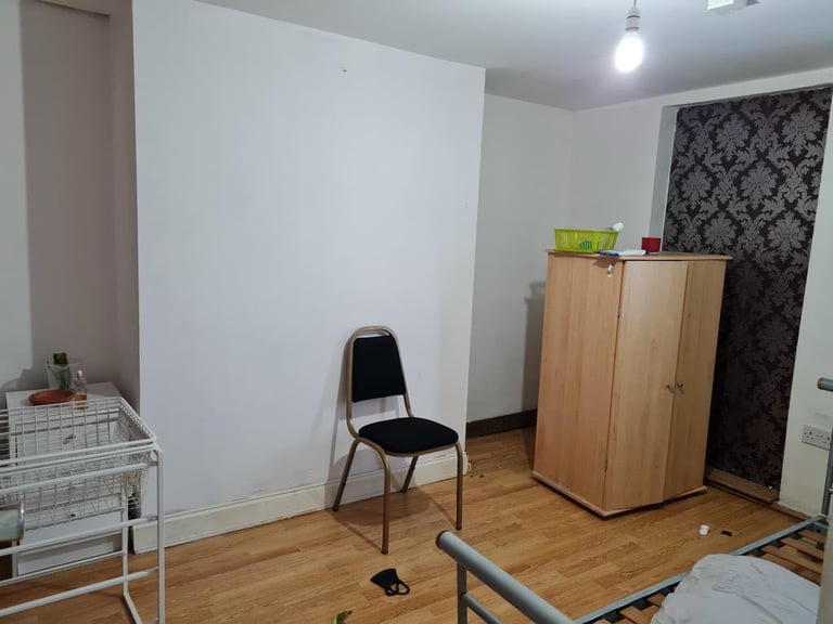 Double Room for rent