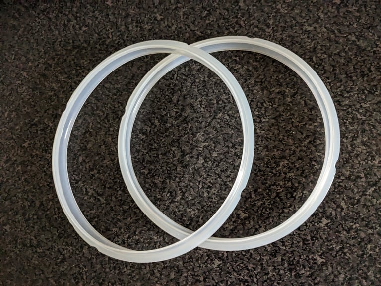 Pressure King Pro 5L 6L Silicon Ring Replacement Spare Parts