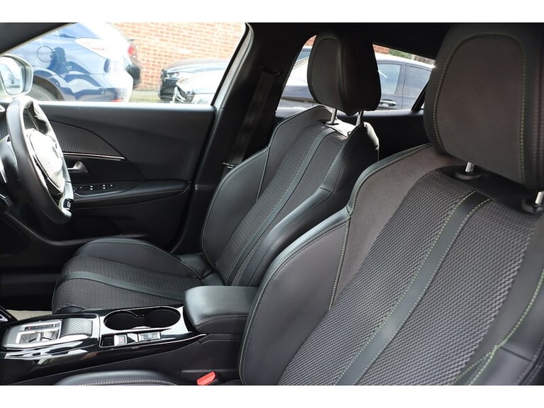 2023 Peugeot 2008 PureTech GT SUV Petrol Automatic