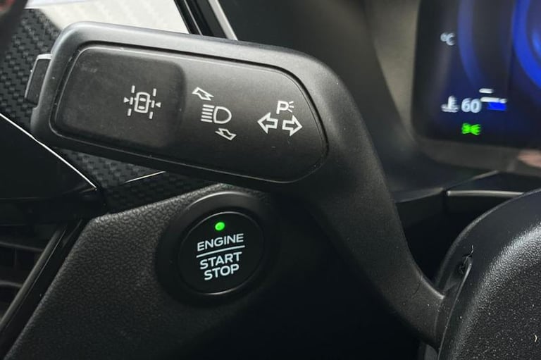 2022 Ford Kuga 2.5 PHEV ST-Line X Edition 5dr CVT HATCHBACK PETROL/ELECTRIC Automatic