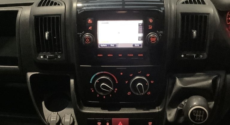 2022 72 VAUXHALL MOVANO 2.2 CDTI 3500 BITURBO DYNAMIC FWD L3 H3 EURO 6 140 BHP *