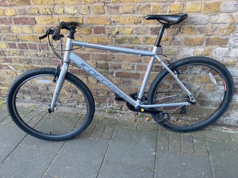 image for Carrera subway hybrid bike cx