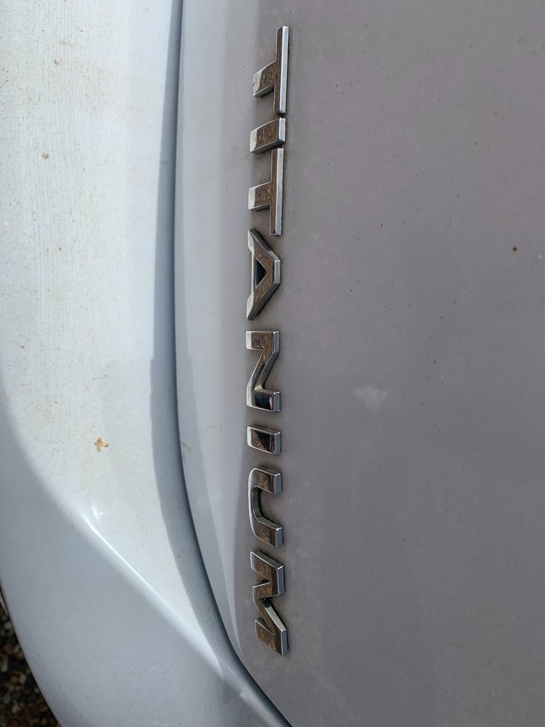 2011 Ford C-Max 1.6 TDCi Titanium 5dr MPV Diesel Manual