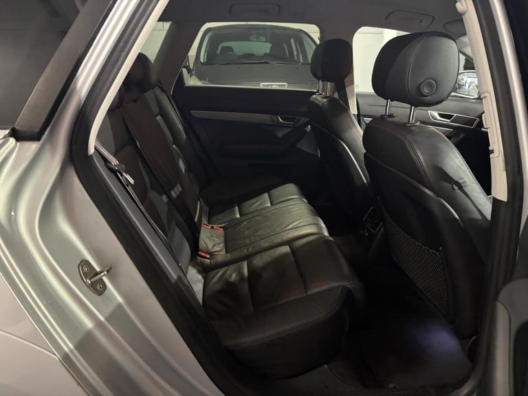  Audi A6 Allroad 3.0 TDI Special Edition quattro 5dr Diesel