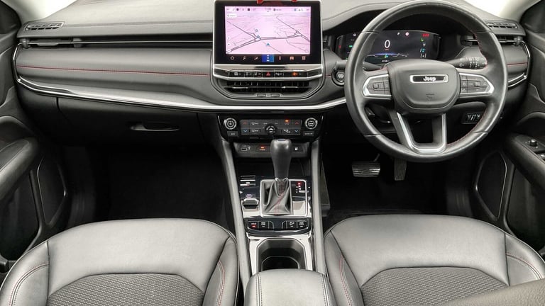 2023 Jeep Compass 1.3 T4 GSE 4xe PHEV Trailhawk 5dr Auto ESTATE PETROL/ELECTRIC Automatic