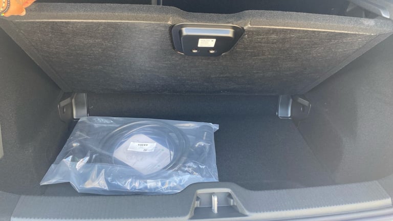 2025 Volvo EX30 315kW Twin Motor Performance Ultra 69kWh 5dr Auto Electric Estate Estate Electric...