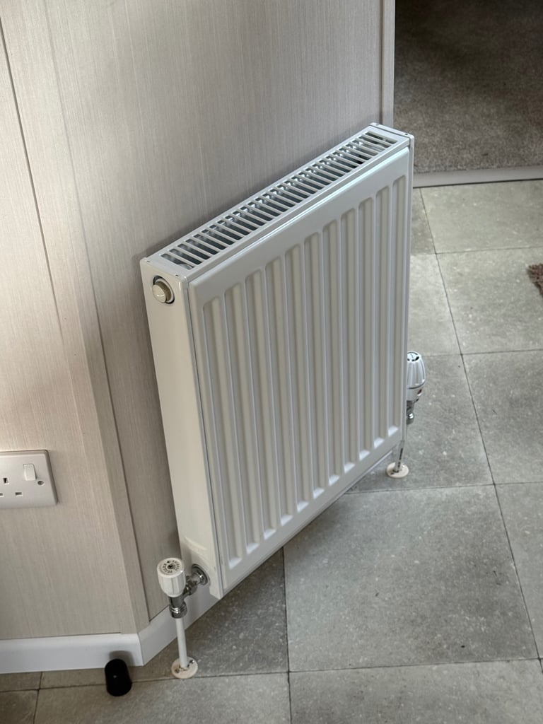 Brand new Static caravan holiday home Swift 