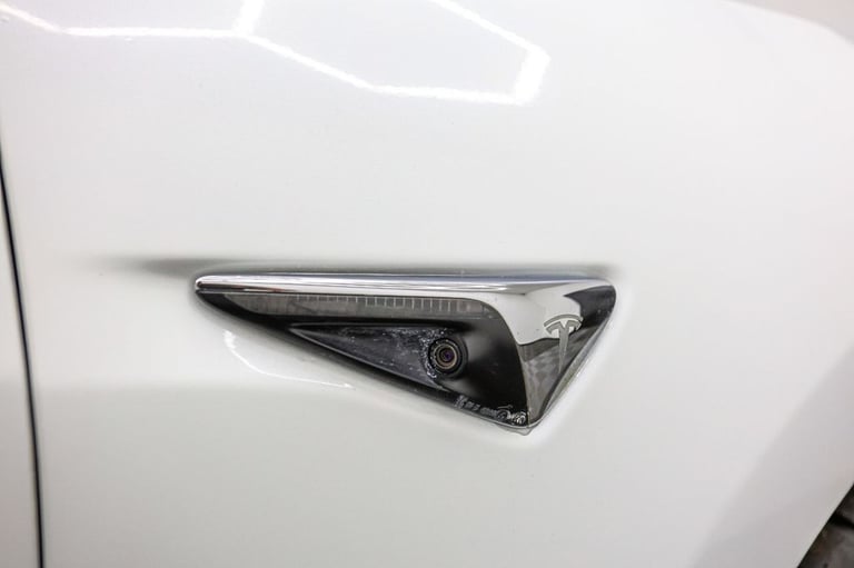 2020 Tesla Model 3 Standard Range Plus Saloon 4dr Electric Auto RWD (241 bhp) Saloon ELECTRIC Aut...