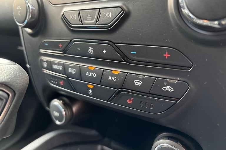 2019 Ford Ranger Wildtrak AUTO 2.0 EcoBlue 213ps 4x4 Double Cab Pick Up, SAT NAV, CLIMATE CO Pick...