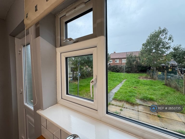 2 bedroom house in Durham Road, Doncaster, DN2 (2 bed) (#2653735)
