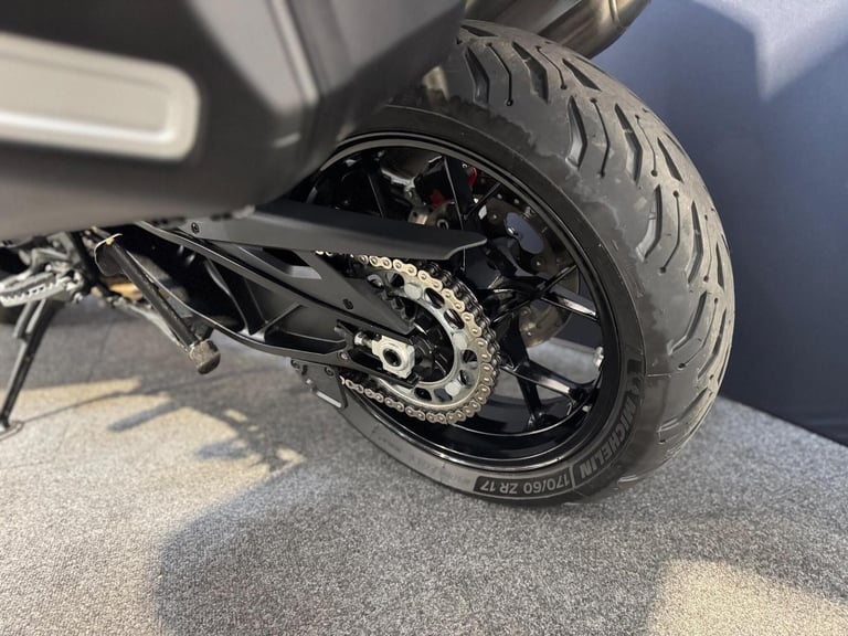 2022 KTM 1290 Super Adventure S 1290 X-Ring Euro 5