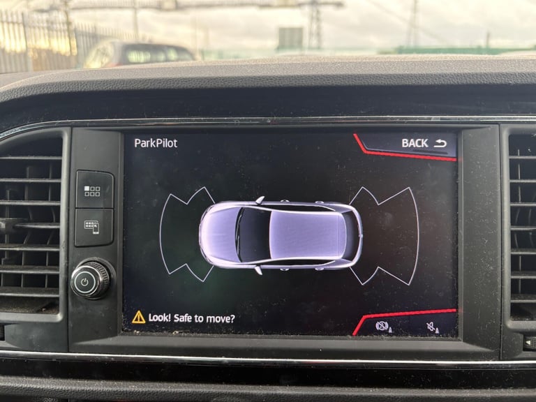 2019 SEAT Leon 1.5 TSI EVO FR Euro 6 (s/s) 5dr HATCHBACK Petrol Manual