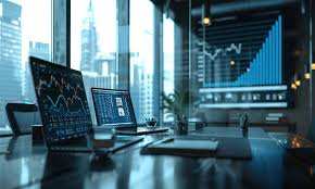 image for Expert Gold, Silver, and Energy Trading