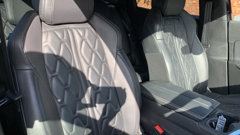 2020 Peugeot 3008 1.6 13.2kWh GT SUV 5dr Petrol Plug-in Hybrid e-EAT 4WD Euro 6 (s/s) (300 ps SUV...