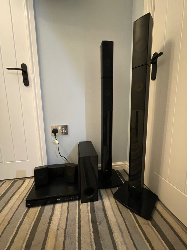 image for Surround Sound DVD