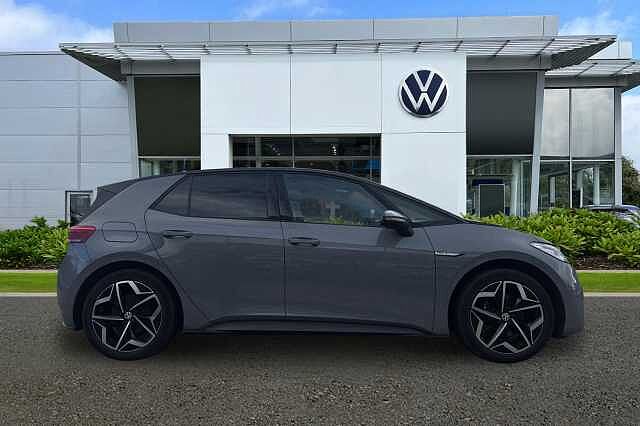 2021 Volkswagen ID.3 150kW Tour Pro S 77kWh 5dr Auto Hatchback ELECTRIC Automatic