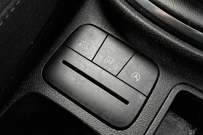 2017 Ford Fiesta 1.0 EcoBoost Zetec 5dr HATCHBACK PETROL Manual