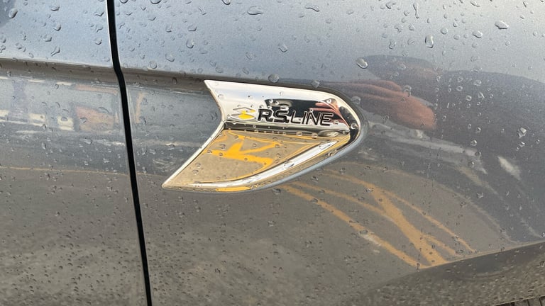 2021 Renault Clio 1.0 TCe 90 RS Line 5dr Petrol Hatchback Hatchback Petrol Manual