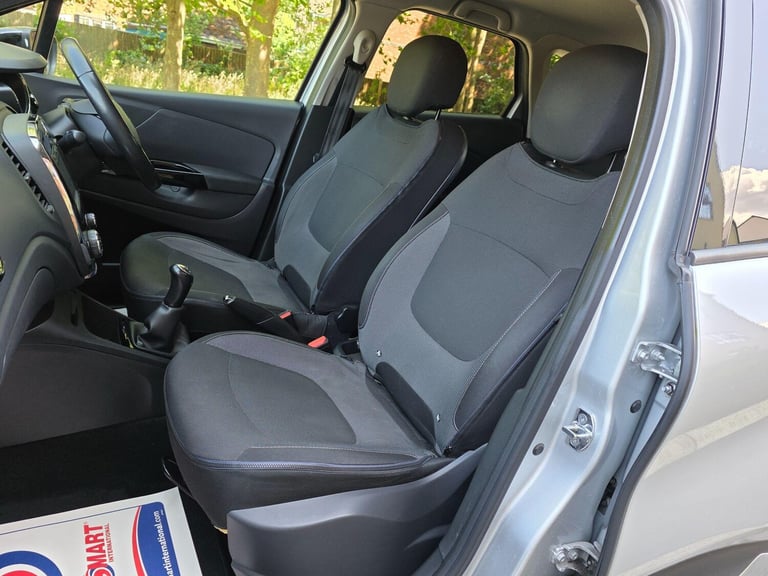 2015 Renault Captur 1.5 dCi ENERGY Dynamique S Nav Euro 6 (s/s) 5dr SUV Diesel Manual