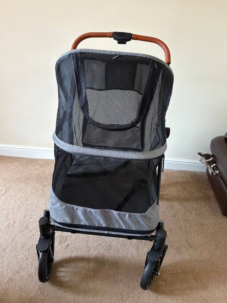 Brand new Pet Stroller