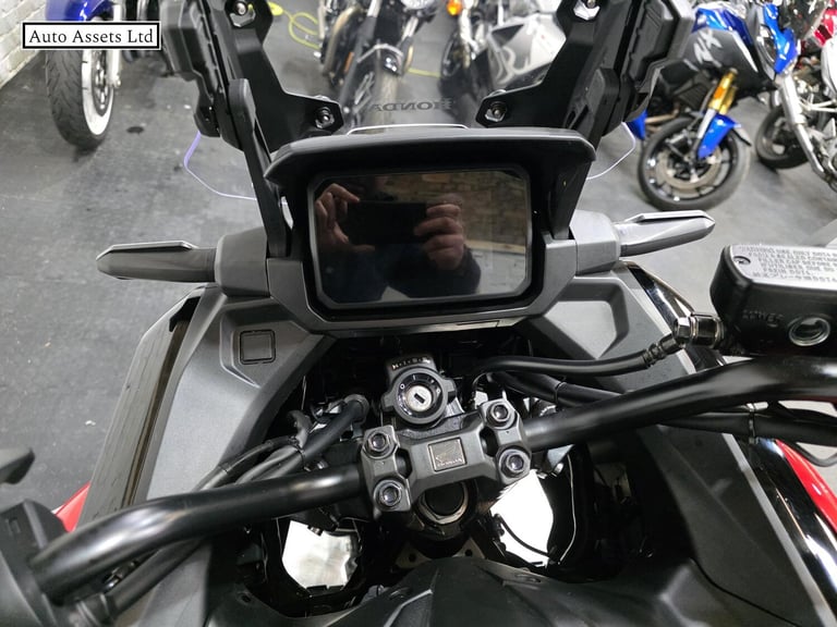 2025 Honda NC750X 750 Adventure Petrol DCT Euro 5 (58 ps) Adventure Petrol Automatic