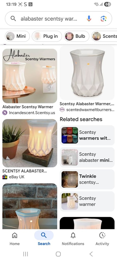 Brand new selling scentsy bundle 