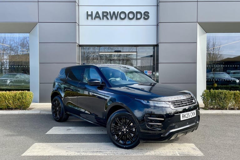 image for  Land Rover Range Rover Evoque 2.0 D200 MHEV Autobiography SUV 5dr Diesel Auto 4WD Euro 6 (s/s) (...