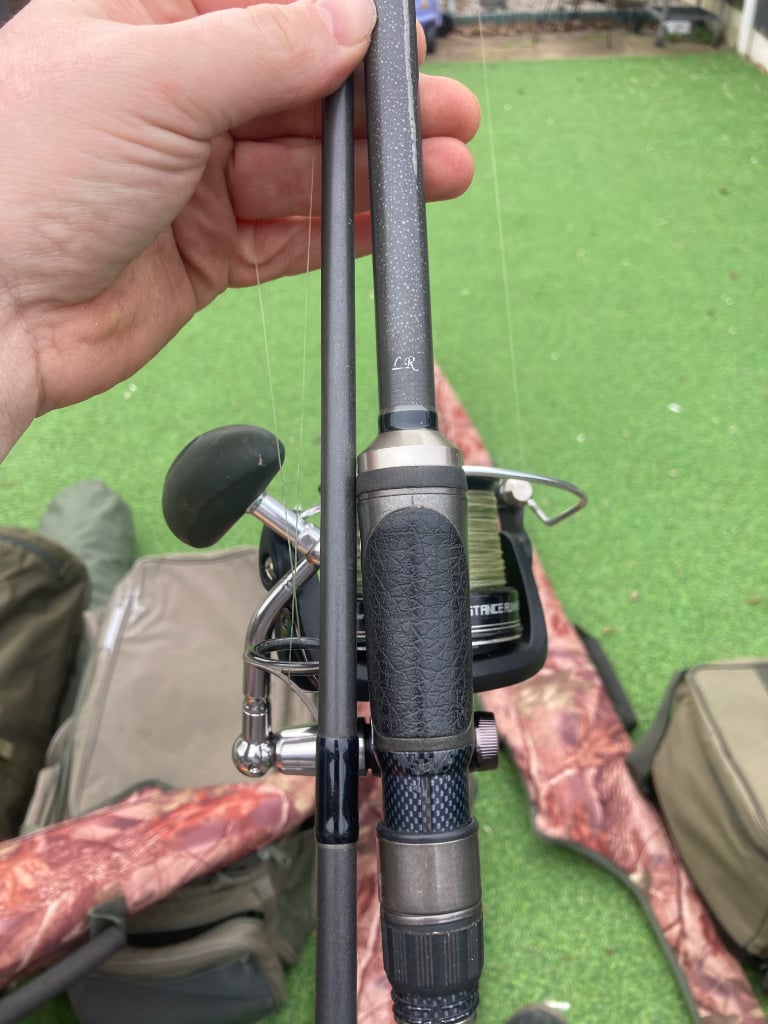 Used Fishing Rods for Sale