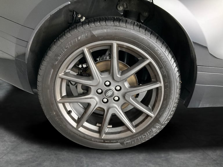 2022 Land Rover Range Rover Velar 2.0 P400e 17.1kWh R-Dynamic HSE SUV 5dr Petrol Plug-in Hybrid A...