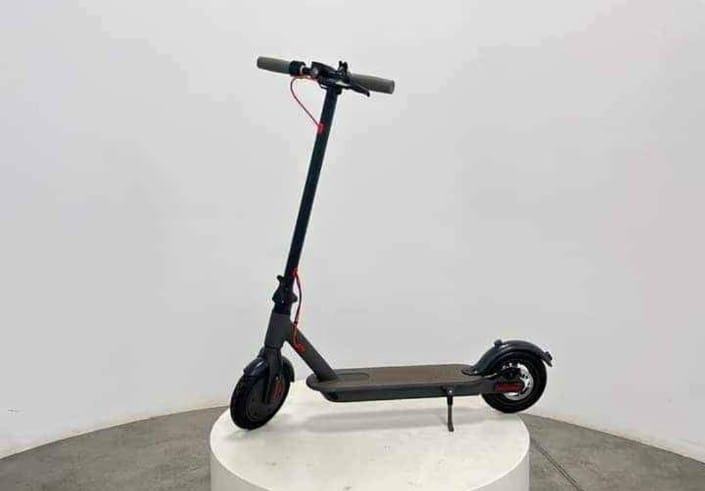 image for Electric Scooter Available at the Best Price & One Year Warranty