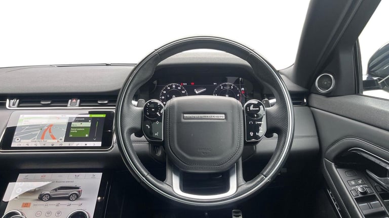 2020 Land Rover Range Rover Evoque 2.0 D240 R-Dynamic HSE 5dr Auto SUV Diesel Automatic
