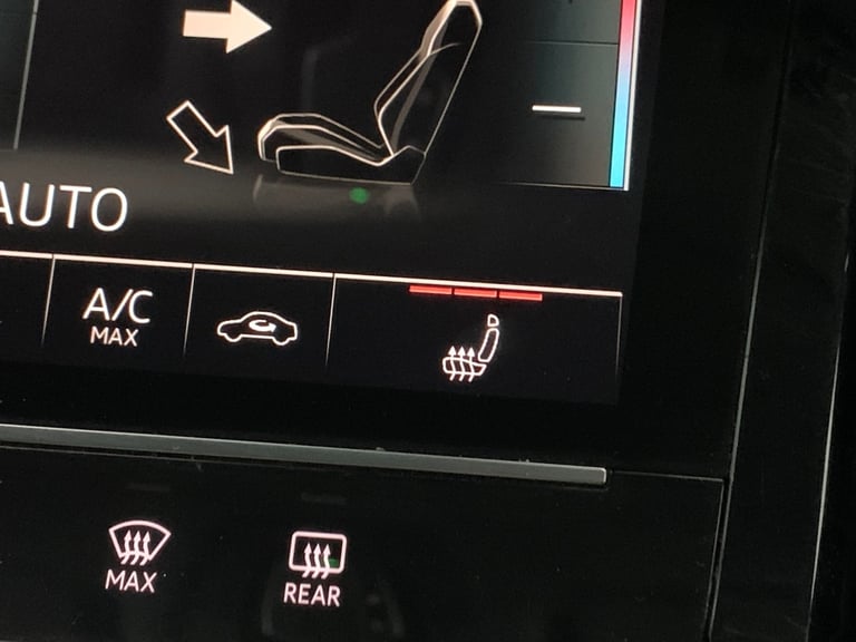 2021 Audi e-tron 55 S line Sportback 5dr Electric Auto quattro 95kWh (408 ps) - CARPLAY - LE Suv ...