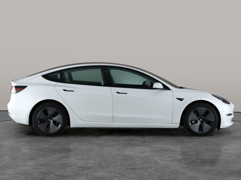 2022 Tesla Model 3 (Dual Motor) Long Range Saloon 4dr Electric Auto 4WDE (346 ps) - AUTO PARK  Sa...