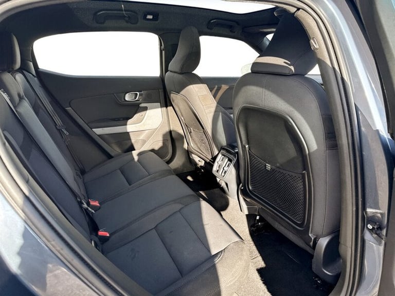 2021 Polestar Polestar 2 300kW Pilot Plus 78kWh Dual motor 5dr 4WD Auto SALOON ELECTRIC Automatic