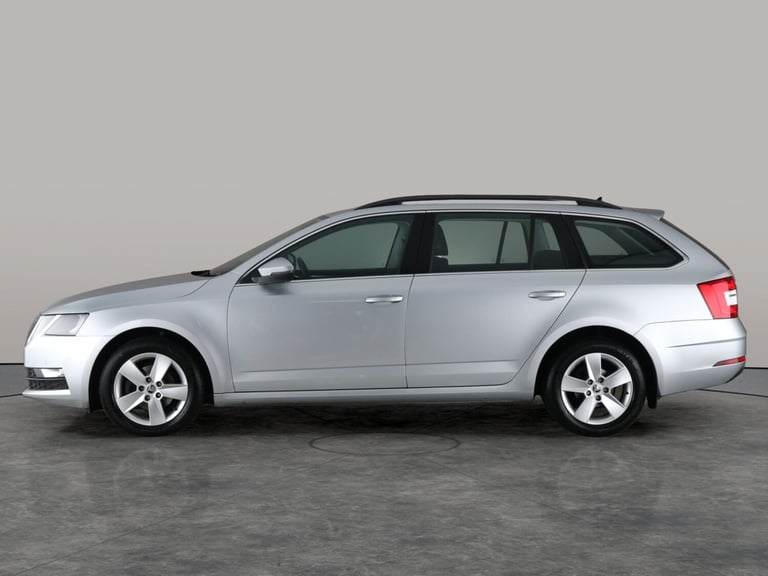 2020 Skoda Octavia 1.6 TDI SE Technology 5dr ESTATE DIESEL Manual