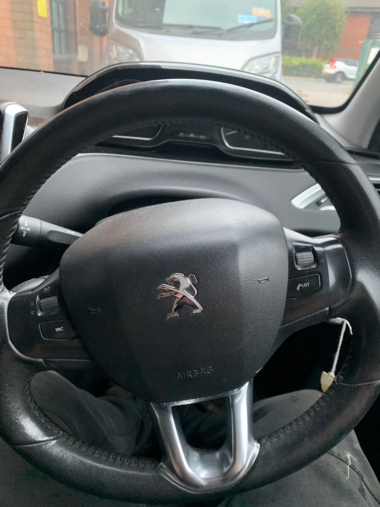 PEUGEOT 208 2012 1.6 HDI MANUAL DV6 ALL PARTS AVAILABLE
