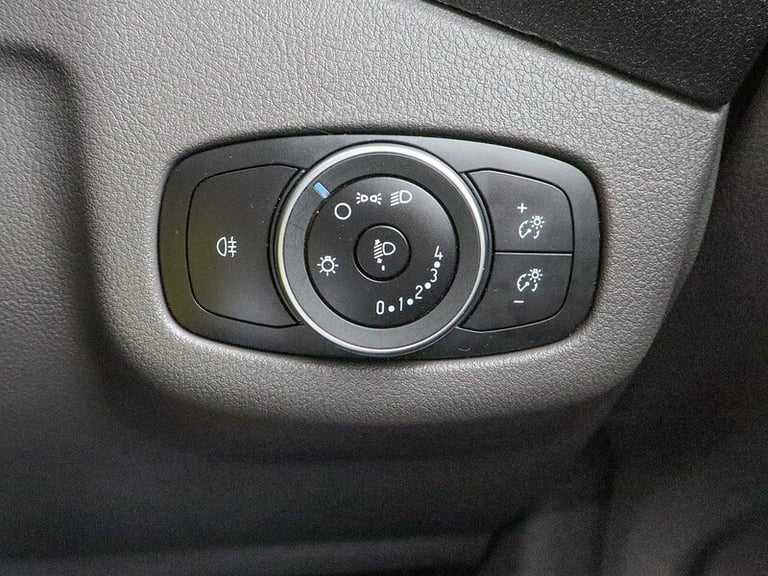 2021 Ford Transit Connect 220 EcoBlue Leader, 75PS, 6 Speed L1 SWB VAN, Sat Nav, Rev Cam, Rev Par...