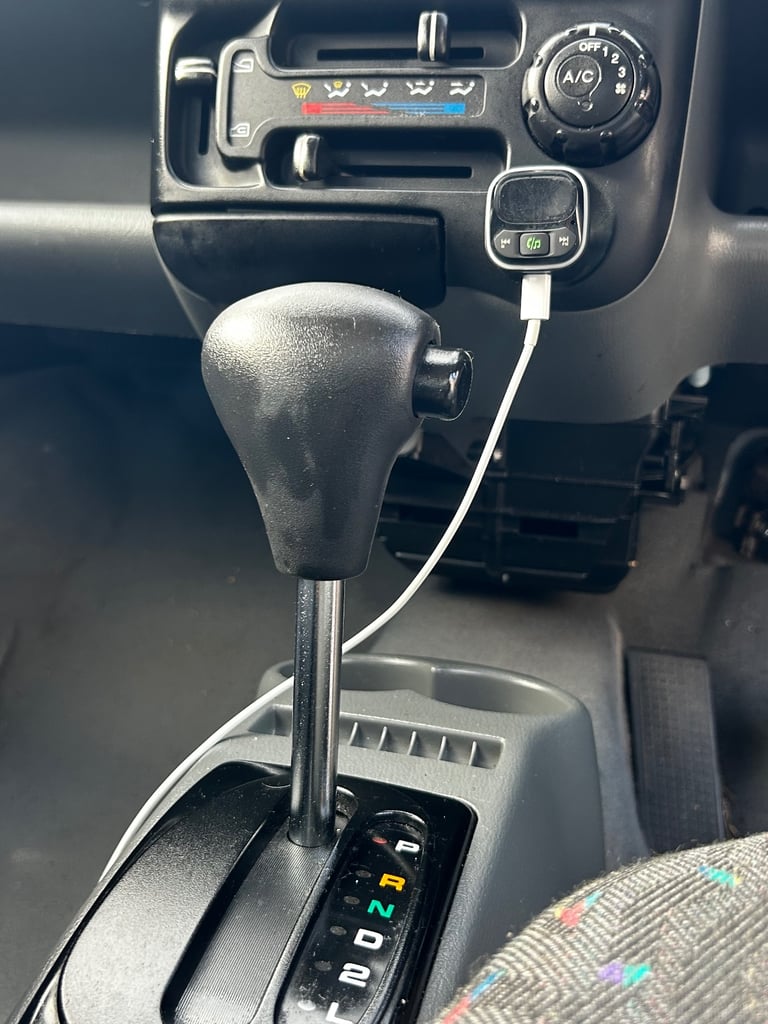 Hyundai, AMICA, Hatchback, 2000, Other, 999 (cc),5 doors - Image 4