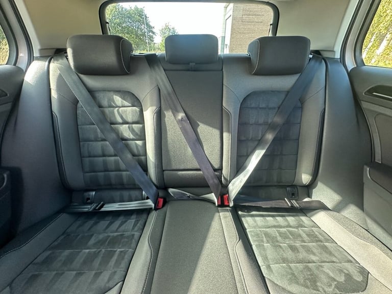 2016 Volkswagen Golf 2.0 TDI BlueMotion Tech GT Hatchback 5dr Diesel Manual Euro 6 (s/s) (150 ps ...