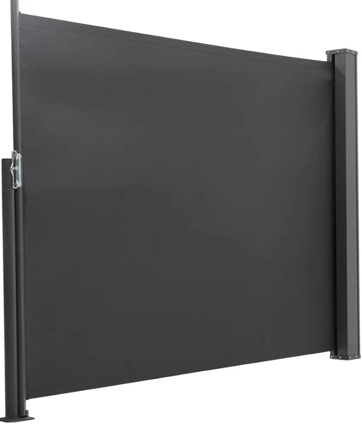 🌿 Retractable Side Awning – 140 x 300 cm – BRAND NEW – £40 ONO