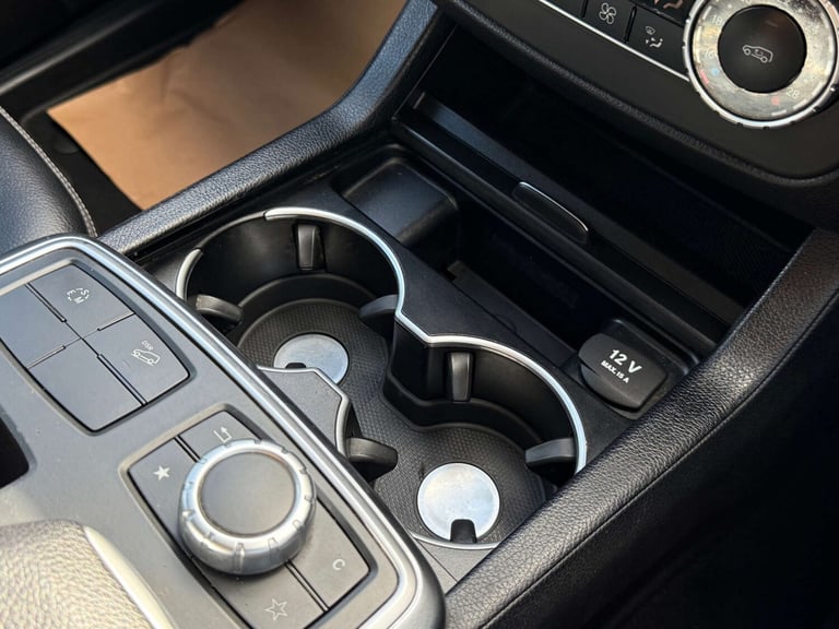 2013 Mercedes-Benz M Class 2.1 ML250 AMG Sport Bluetec Auto 4WD 5dr SUV Diesel Automatic