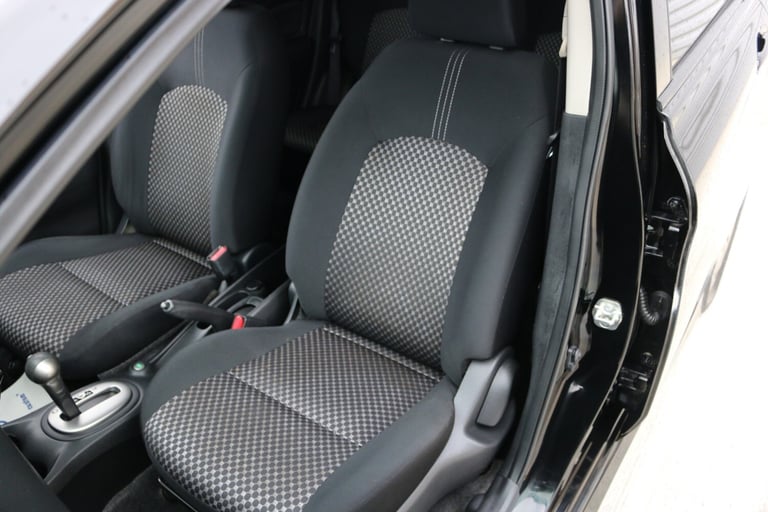 2013 Nissan Note 1.2 DiG-S Tekna 5dr Auto AUCTECH RIDER SPECIAL EDITION CVT AUTOMATIC Hatchback P...